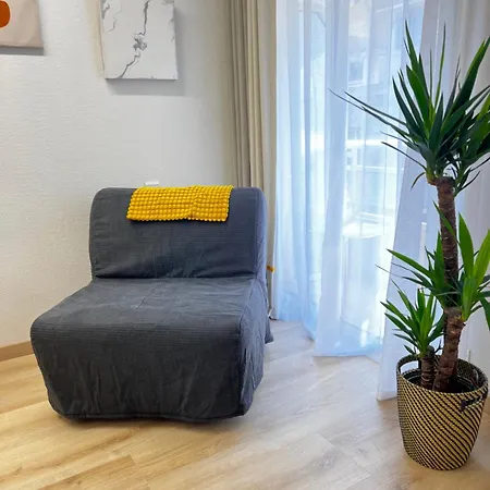 Apartamento Monaco Palais Josephine Beausoleil