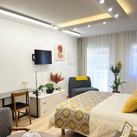 Apartamento Monaco Palais Josephine *