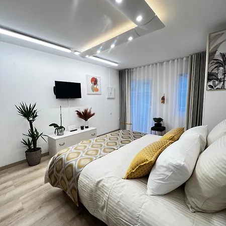 Apartamento Monaco Palais Josephine Beausoleil