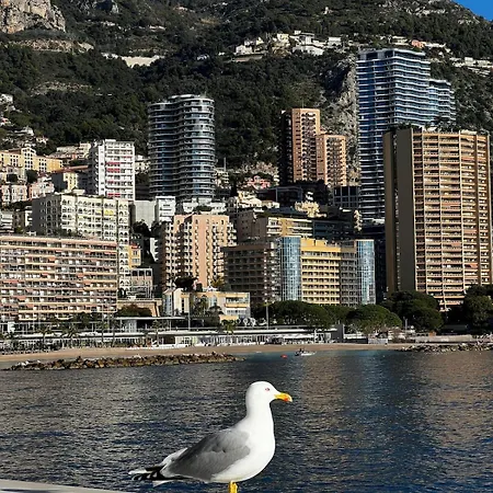 Apartamento Monaco Palais Josephine *