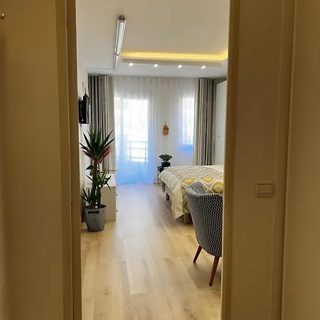 Monaco Palais Josephine * Beausoleil