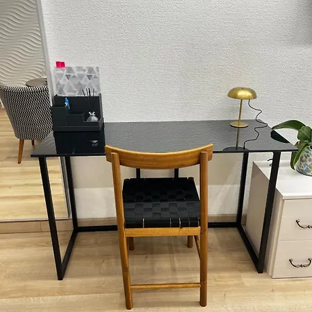 Apartamento Monaco Palais Josephine