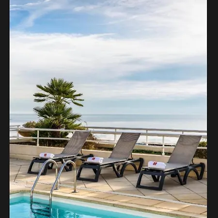 Apartment Monaco Palais Josephine Beausoleil