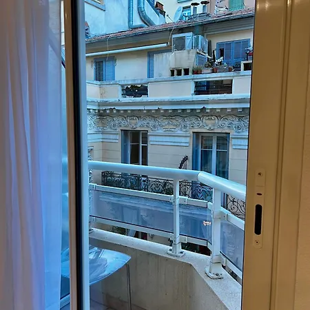 Monaco Palais Josephine Lägenhet Beausoleil