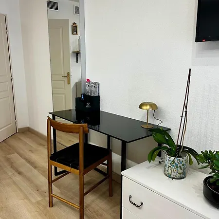 Apartment Monaco Palais Josephine *