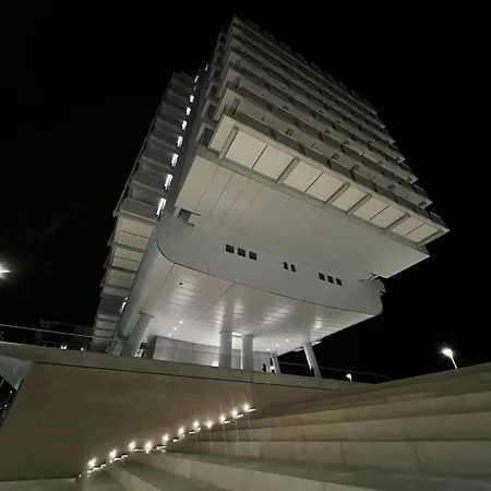 Lägenhet Monaco Palais Josephine