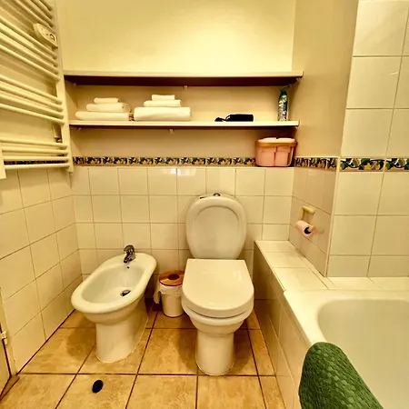 Monaco Palais Josephine Apartment